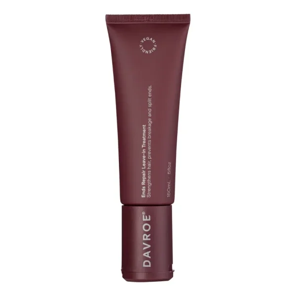 DAVROE Ends Repair Leave-in treatment
