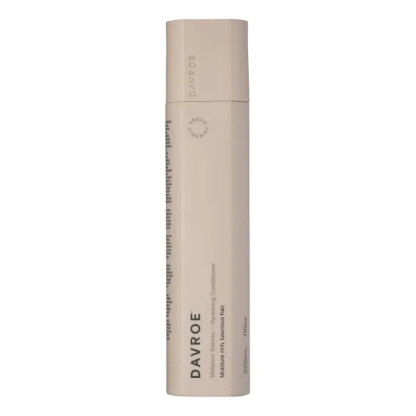 DAVROE Moisture Senses Hydrating Conditioner