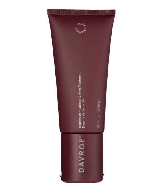 DAVROE Replenish Jojoba Creme Treatment