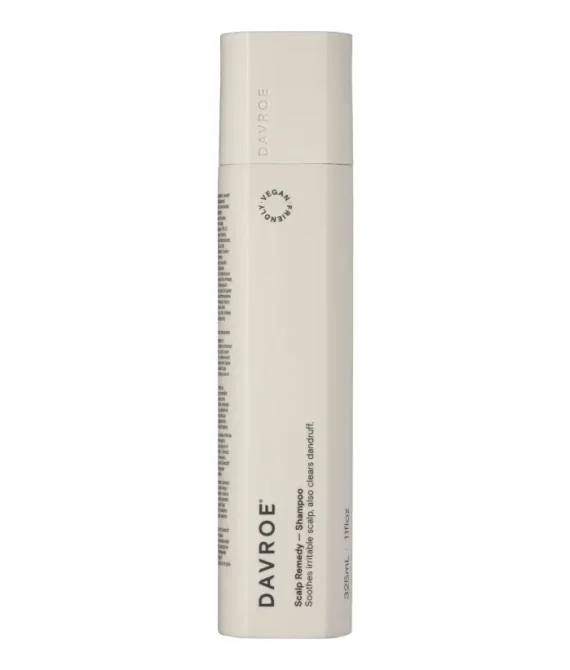 DAVROE Scalp Remedy Shampoo