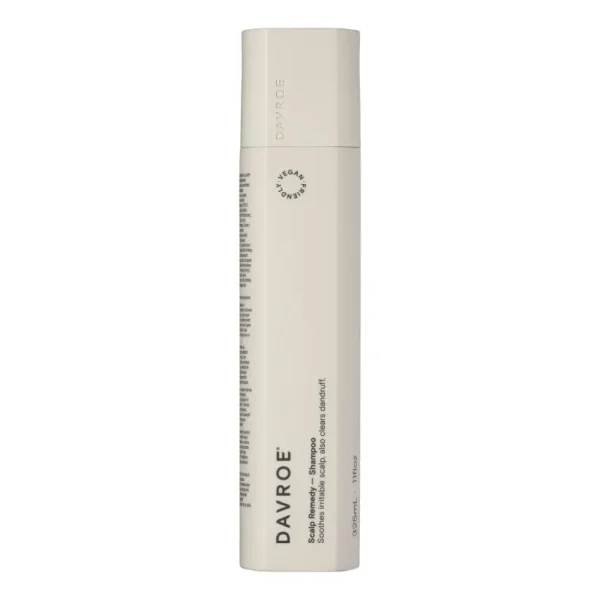 DAVROE Scalp Remedy Shampoo