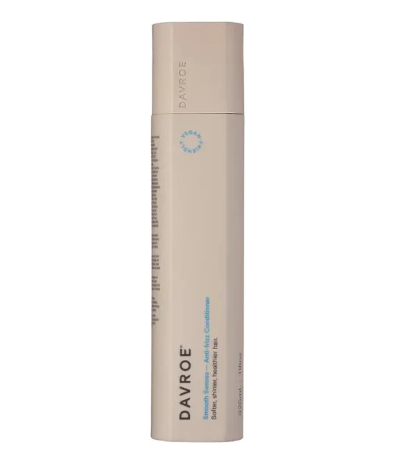 DAVROE Smooth Senses Anti-Frizz Conditioner