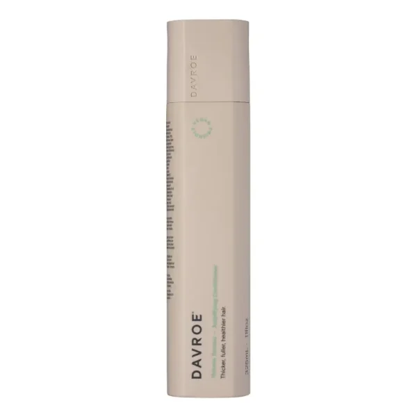 DAVROE Volume Senses Amplifying Conditioner