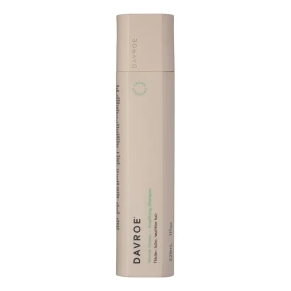 DAVROE Volume Senses Amplifying Shampoo