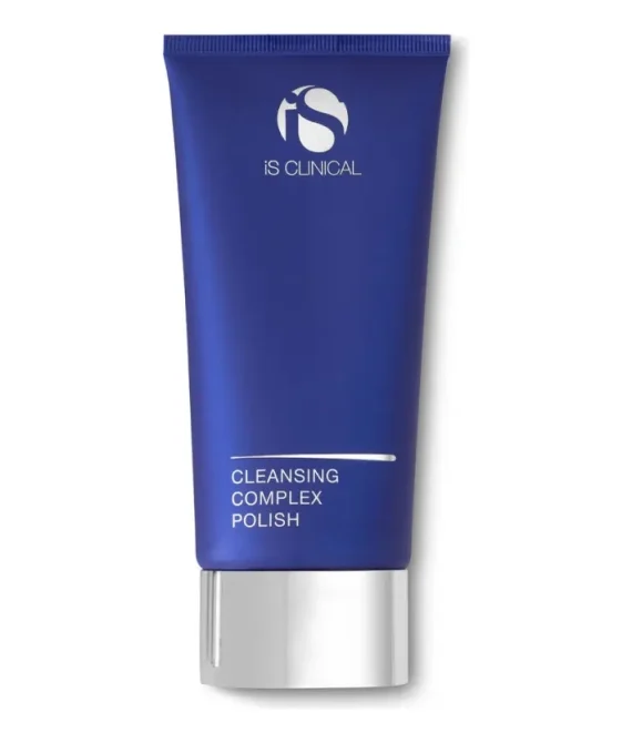 Is Clinical Cleansing Complex Polish