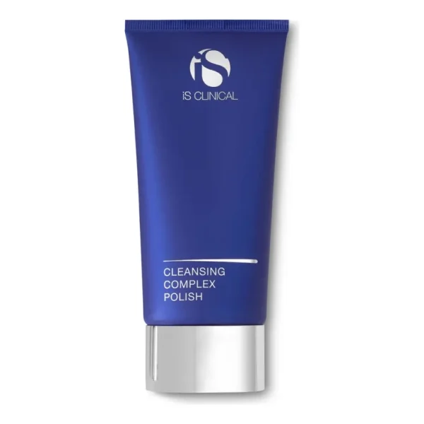 Is Clinical Cleansing Complex Polish