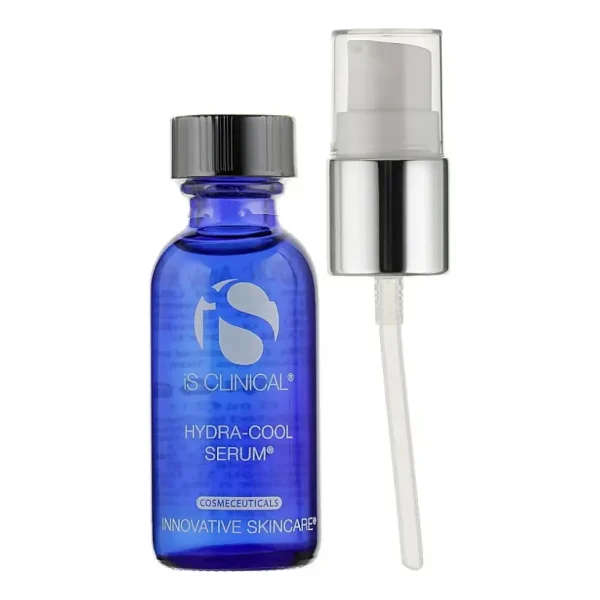 Is Clinical Hydra-Cool Serum