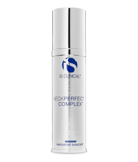 Is Clinical NeckPerfect Complex