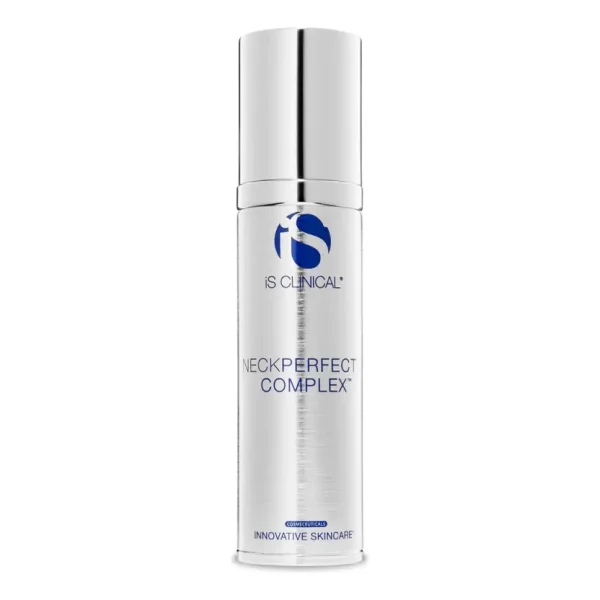 Is Clinical NeckPerfect Complex