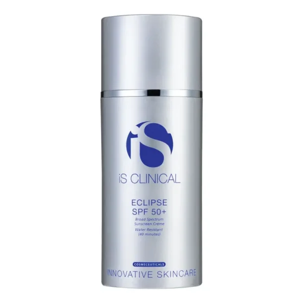 Is Clinical Eclipse SPF 50+