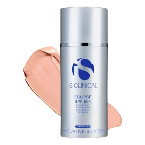 Is Clinical Eclipse SPF 50+ PerfecTint