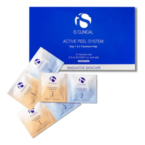 Is Clinical Active Peel System