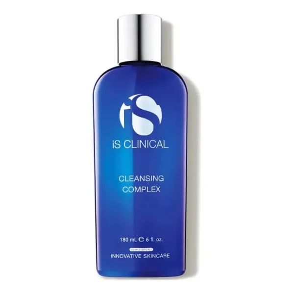 Is Clinical Cleansing Complex