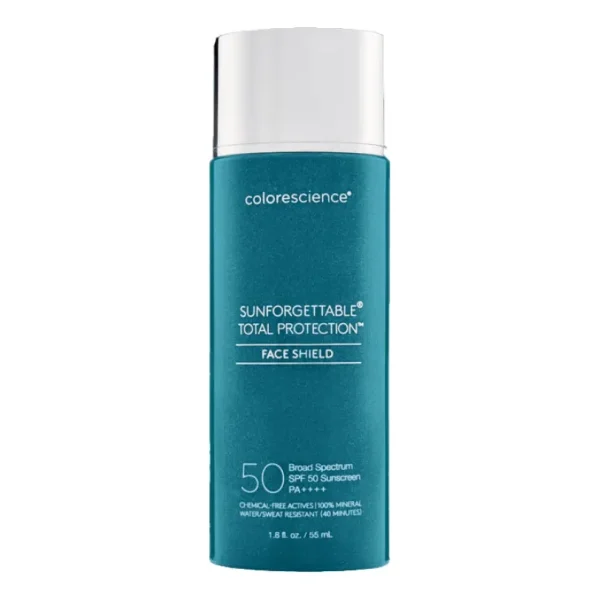 Colorescience Sunforgettable Total Protection Face Shield Classic SPF 50