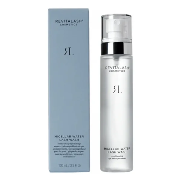 Revitalash Micellar Water Lash Wash