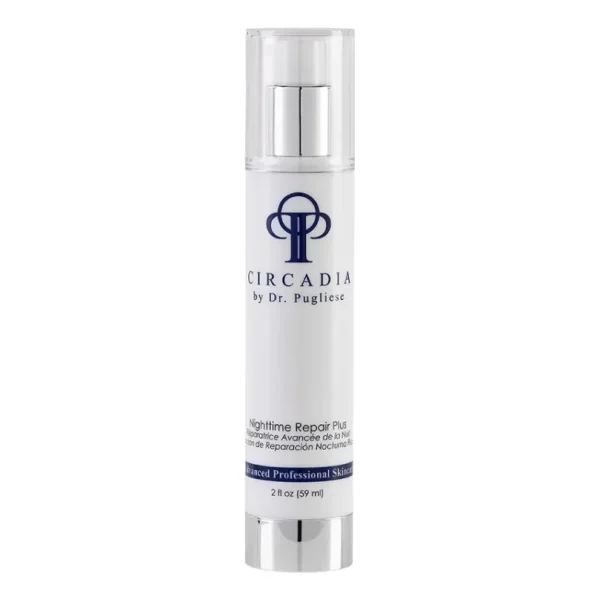 CIRCADIA  Night Time Repair Plus