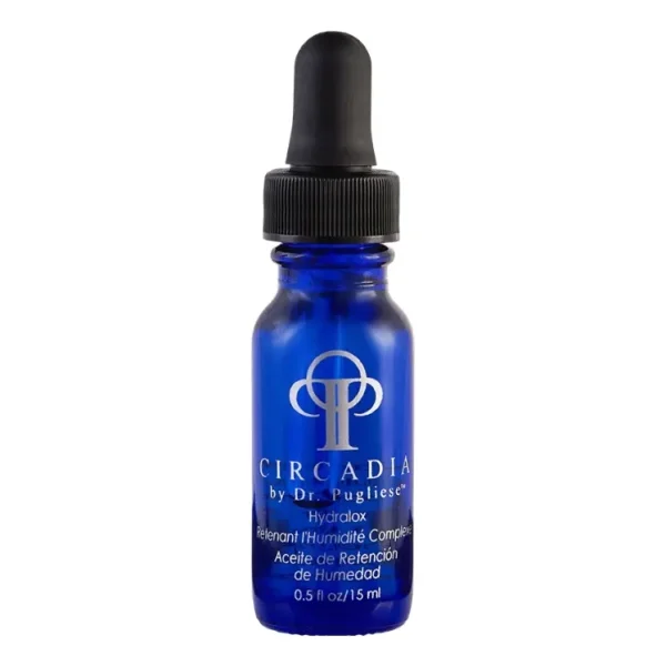 CIRCADIA  Hydralox Facial Oil