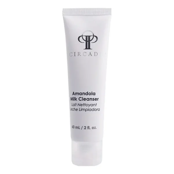 CIRCADIA Amandola Milk Cleanser