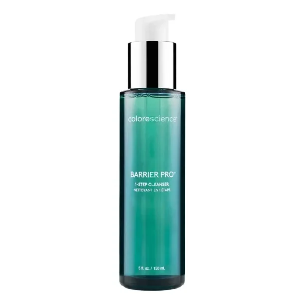 Colorescience Barrier Pro 1-Step Cleanser
