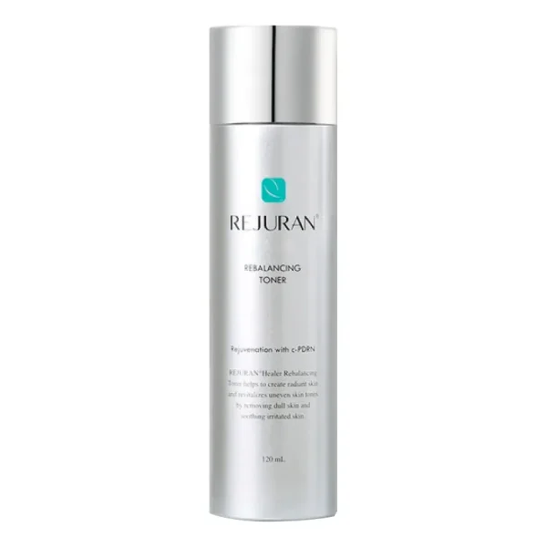 Rejuran Healer Rebalancing Toner