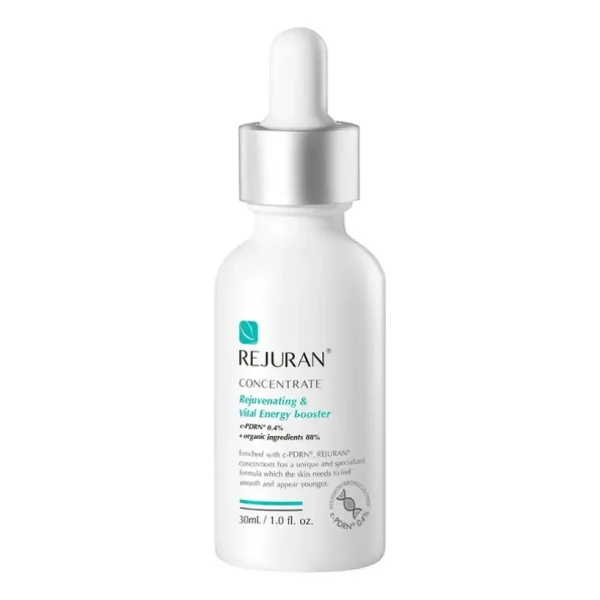 Rejuran Concentrate Rejuvenating Vital Energy Booster