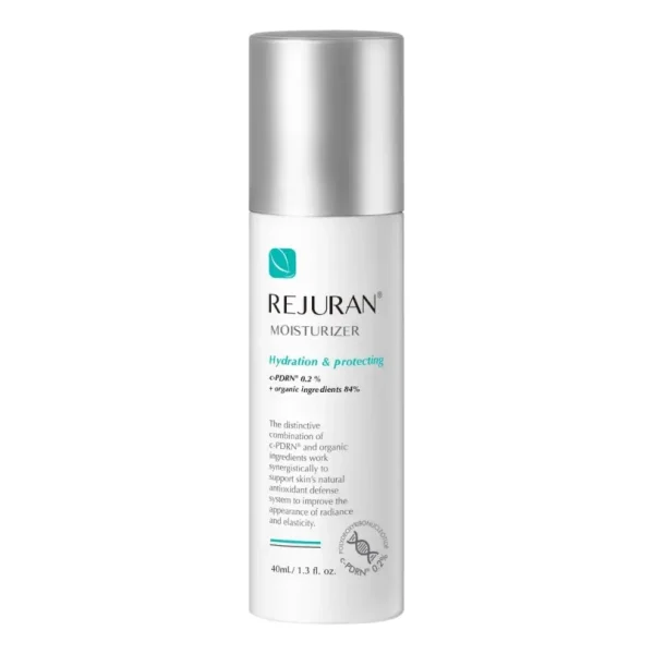 Rejuran Moisturizer Hydration Protecting Cream