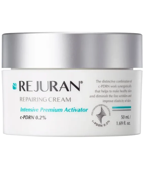 Rejuran Repairing Cream Intensive Premium Activator