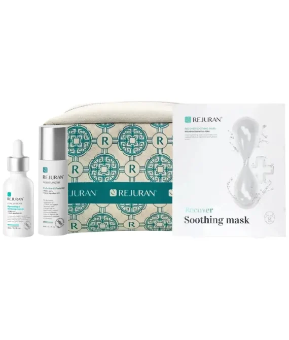 Rejuran Must-Have Trio