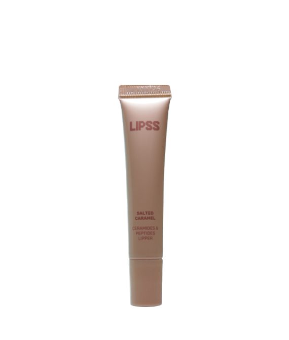 Lipper-блиск Salted Caramel