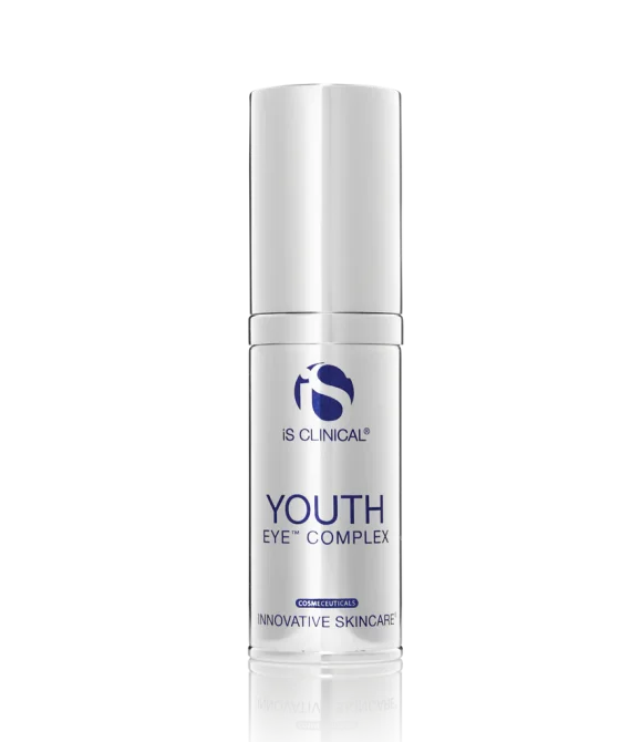 Is Clinical Youth Eye Complex