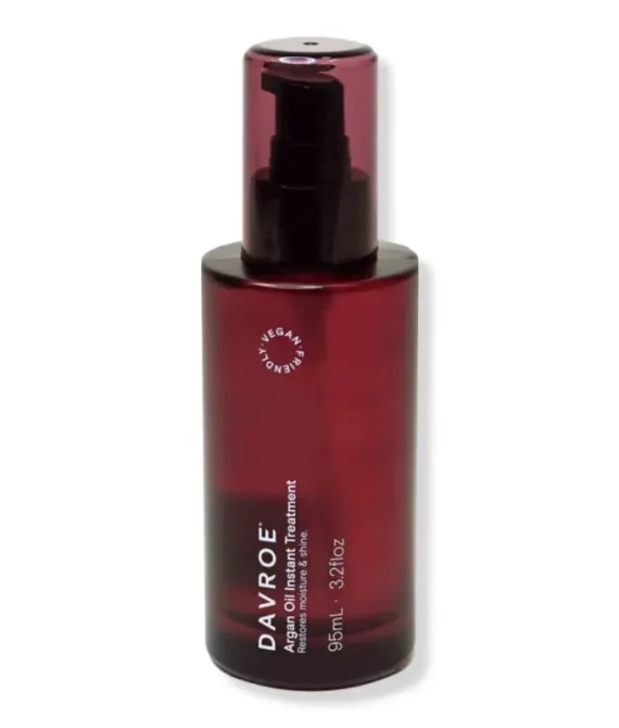 DAVROE Argan Oil Instant Treatment