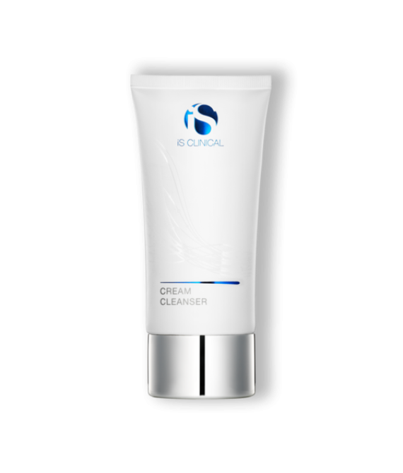Is Clinical Cream Cleanser