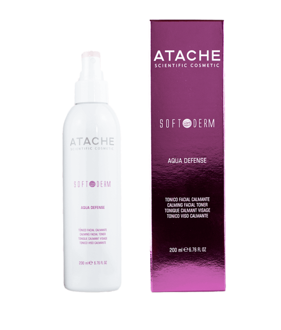ATACHE Soft Derm Aqua Defense