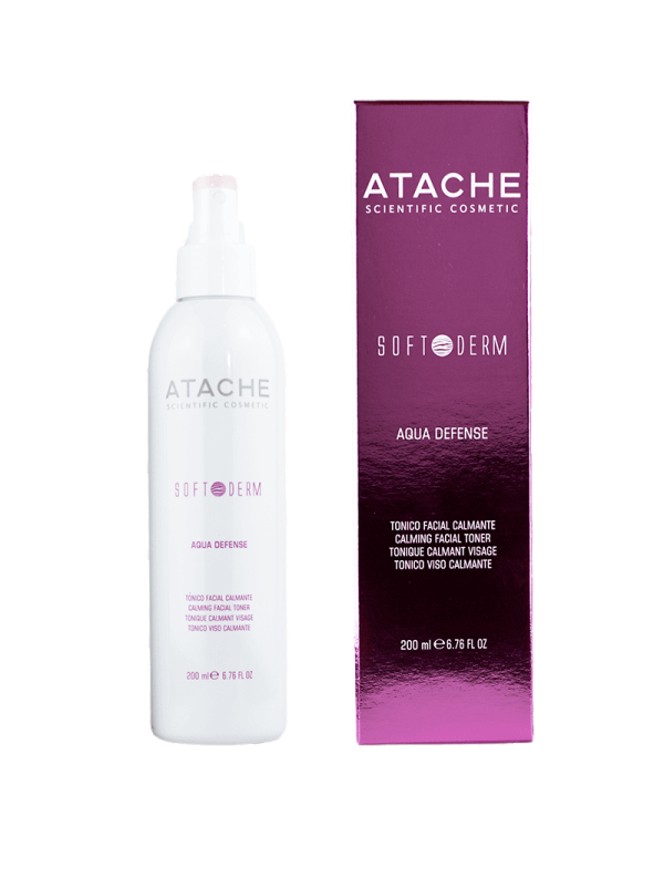 ATACHE Soft Derm Aqua Defense