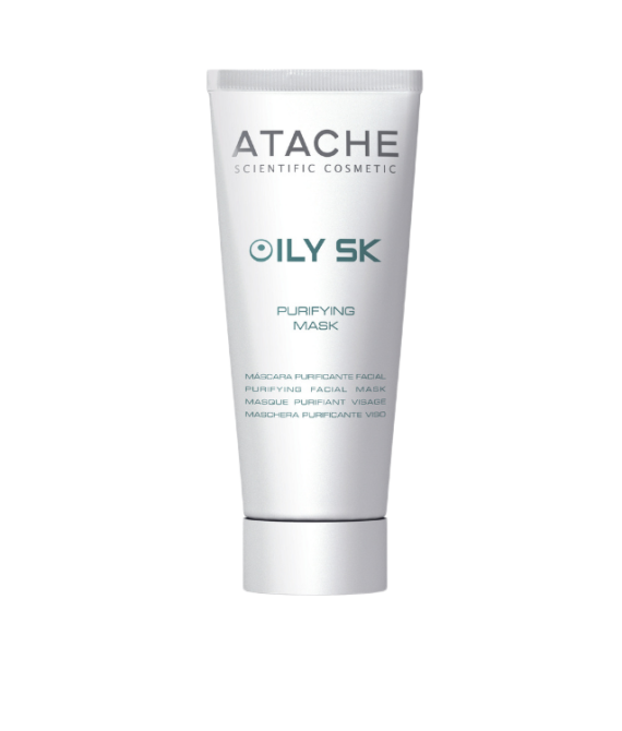 ATACHE Oily SK Рurifying Mask