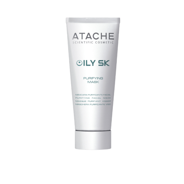 ATACHE Oily SK Рurifying Mask
