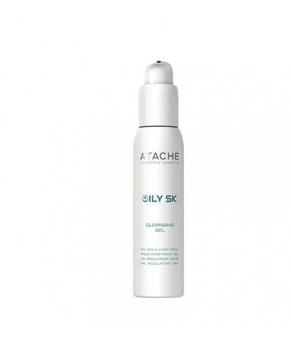 ATACHE Oily SK Cleansing Gel