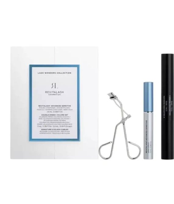 Revitalash Lash Sensitive Wonders Collection
