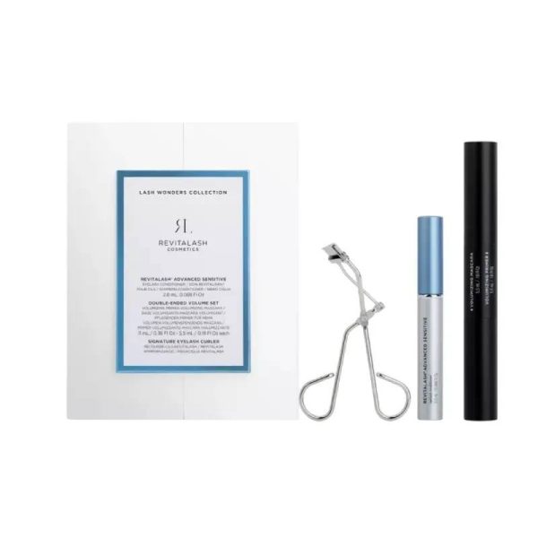 Revitalash Lash Sensitive Wonders Collection