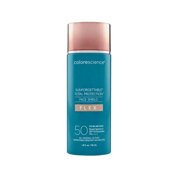 Colorescience Sunforgettable Total Protection Face Shield Flex SPF 50