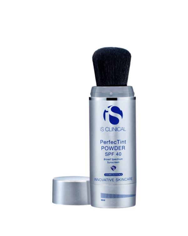 Is Clinical PerfecTint Powder SPF 40
