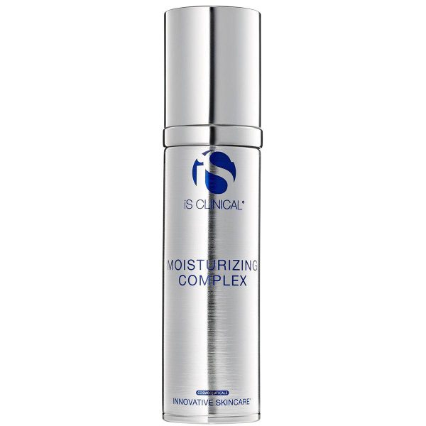Is Clinical Moisturizing Complex