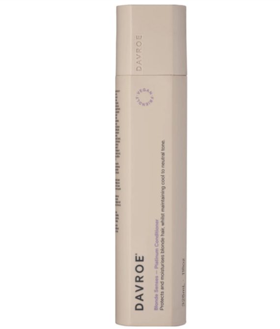 DAVROE Blonde Toning Conditioner