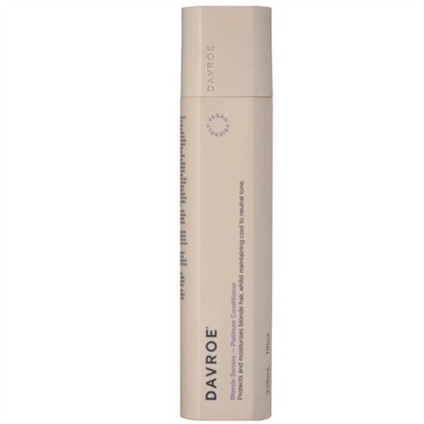 DAVROE Blonde Toning Conditioner