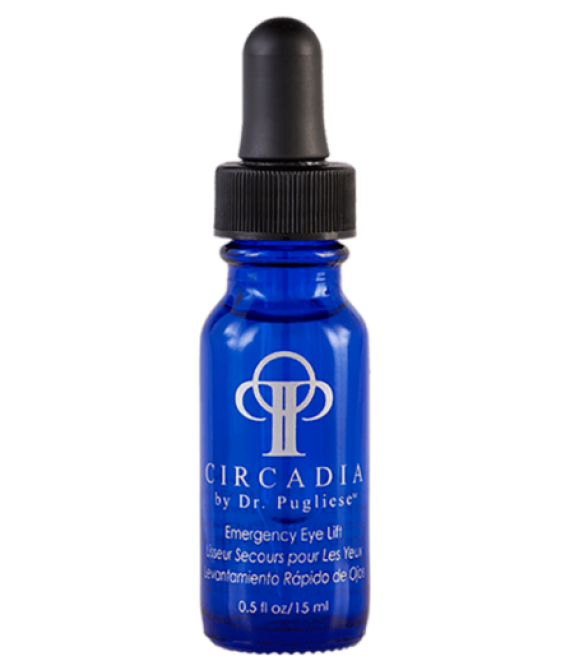 CIRCADIA Emergency Eye Lift