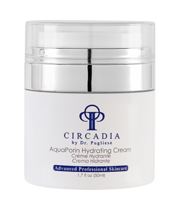 CIRCADIA AquaPorin Hydrating Cream
