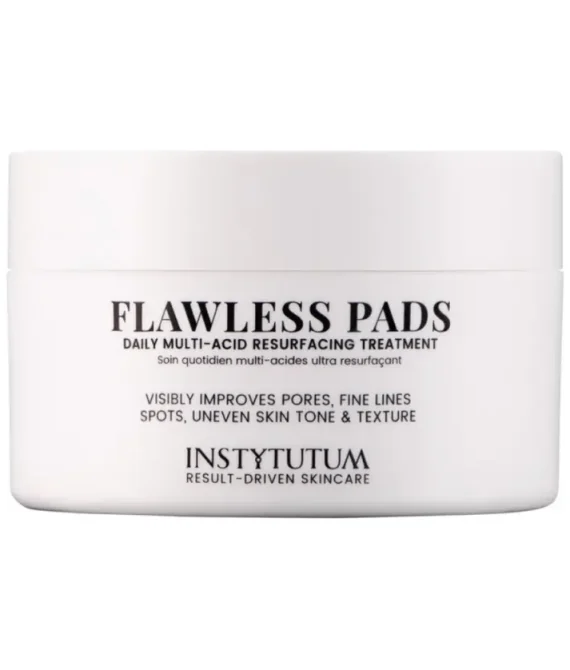 Instytutum Flawless Pads