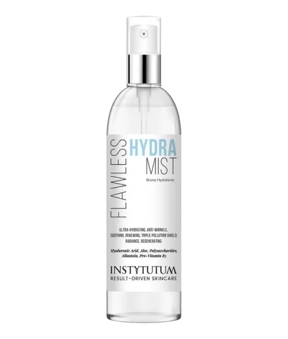 Instytutum Flawless Hydra Mist