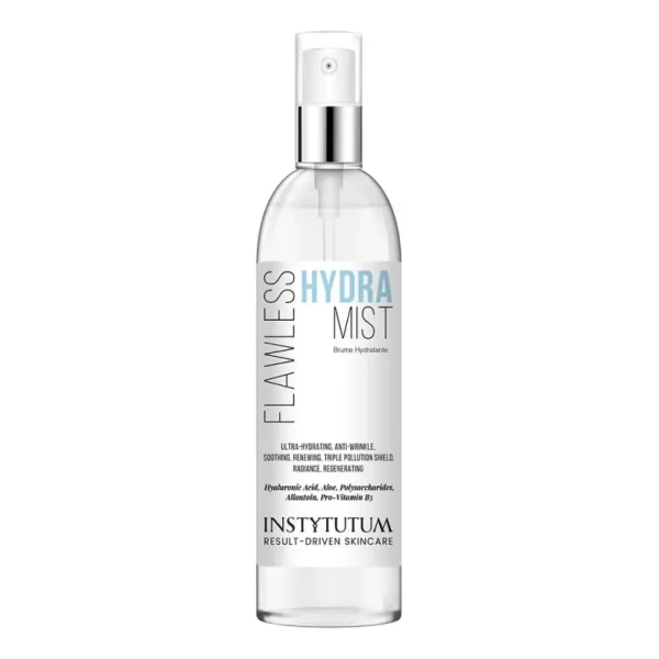 Instytutum Flawless Hydra Mist