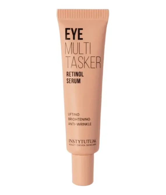 Instytutum Eyemultitasker Retinol Serum